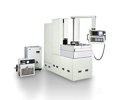 (半導體晶圓減薄研磨機) *JL-200SCG/300SCGII